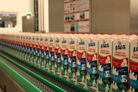 Grupo Lala, la marca de lácteos más elegida en AméricaLatina: Brand Foodprint 2024