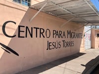 Presentan informe en el aniversario 13 del Centro de día para Migrantes Jesús Torres