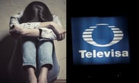 Actriz de Televisa revela que fue secuestrada por su exnovio