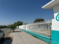 Por falla en pozo baja suministro de agua en colonias del oriente de Torreón; mandarán pipas