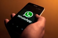 Estos celulares se quedarán sin WhatsApp a partir del 1 de julio