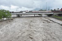 Nuevo León recibirá mil 500 mdp para atender daños por Tormenta Tropical Alberto
