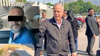 Extraditan a 'El Patrón', acusado de participar en atentado a Ciro Gómez Leyva