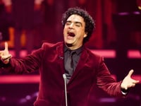 El tenor Rolando Villazón se presentará en Torreón con la Camerata de Coahuila