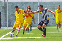 Chavorrucos vuelven a ganar la Liga IDEAL Laguna en Veteranos