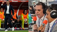 Martinoli 'destroza' a México con fuerte crítica por eliminación en Copa América