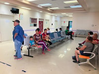 Hospital General de Torreón, en retroceso; es menos productivo