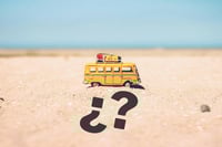 ¿Estás agotado? 5 señales de que necesitas vacaciones
