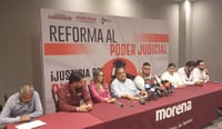 Anuncian foros para la aprobación de la Reforma del Poder Judicial Federal