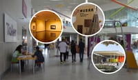 Descubre 3 museos imperdibles en Gómez Palacio: Lugares y horarios