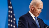 Asesores de Biden intentan convencerlo para que renuncie a su candidatura