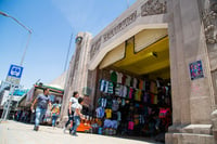 Urgen locatarios a dar 'manita de león' a Mercado Juárez