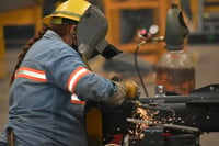 Empresarios anticipan impacto por aranceles al acero en América del Norte