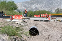 Torreón espera hoy el regreso de Agua Saludable para La Laguna