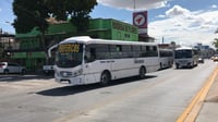 Buscan Estado y Municipio empatar proyectos de mejora del transporte en Torreón