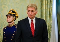 El Kremlin rehusa comentar lapsus de Biden pero condena ataques verbales contra Putin