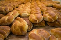 Avanza declaración de pan francés como patrimonio gastronómico