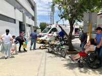 Falta de servicio de elevadores causa suspensión de cirugías en ISSSTE Torreón