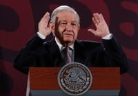 Gobierno de AMLO recupera 579 millones de pesos de caso de exsecretario de Finanzas de Coahuila