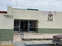 Canaco se reúne con delegado del IMSS para solicitar mejoramiento del Hospital Rural de Madero