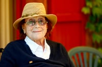 Fallece Rosa Regàs a los 90 años de edad