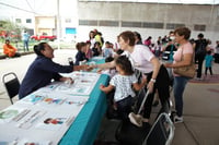 Concluyen los cursos de verano que ofreció el DIF Torreón en sus centros comunitarios