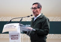 'México tiene que revisar comercio con China porque no es recíproco'