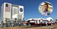 Alumnos del Conalep Gómez Palacio viajarán a la NASA