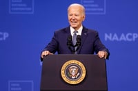 Joe Biden abandona la contienda presidencial en Estados Unidos