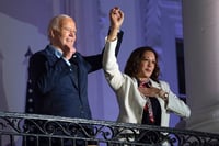 Biden abandona la carrera presidencial; va Kamala como principal candidata