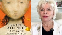 Esta es la serie que estrenará Amazon que está basada en la primera novela de Isabel Allende