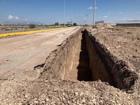 Conagua informará al Ayuntamiento de Torreón sobre trazo de Agua Saludable