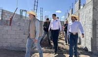 Gobernador de Coahuila reafirma su compromiso con la seguridad del estado