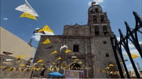 Celebra Monclova el Día de Santiago Apóstol