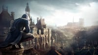 Assassin's Creed Unity el juego por donde puedes recorrer las calles de París