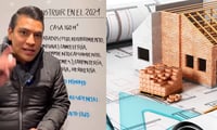 ¿Cuánto cuesta construir una casa por metro cuadrado en 2024, según Juve3dStudio?