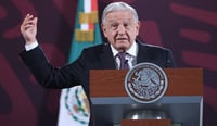 López Obrador atribuye críticas de Trump sobre los cárteles mexicanos a su campaña electoral