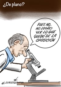 Cartón de Enríquez