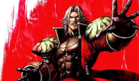 Así se vería Rugal Bernstein de The King of Fighters en la vida real según la IA