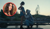 ¿Megan Fox está embarazada? La actriz desata sospechas en vídeo musical