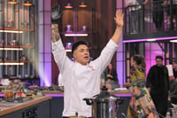 Jawy disfruta su presente tras experiencia en MasterChef Celebrity