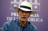 Vicente Fox acusa 'atentado contra la democracia' en Venezuela