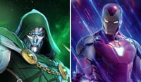 ¿Quién ganaría entre Doctor Doom y Iron Man según la IA?