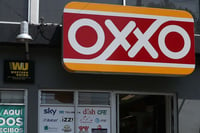 Oxxo mantendrá suspendidas operaciones en Nuevo Laredo