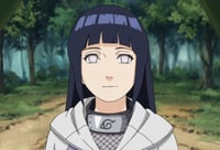 Así se vería Hinata de Naruto si fuera real según la IA