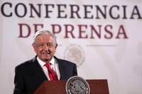 López Obrador urge a EUA información sobre 'El Mayo' Zambada