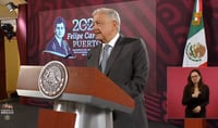 López Obrador afirma que 'no hay pruebas' de fraude en Venezuela y cuestiona a la OEA