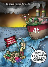 Cartón de Guayo