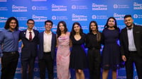 Jóvenes brillantes de La Laguna se convierten en 'Líderes del Mañana'