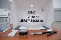 Tendría Coahuila 5 nuevos partidos políticos